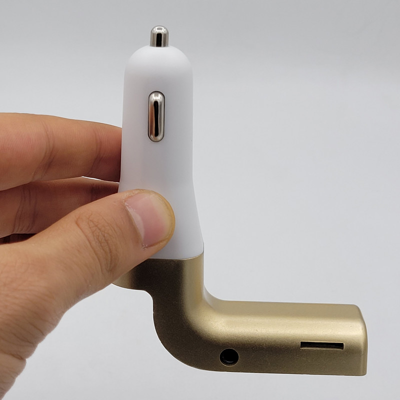 پخش کننده اف ام خودرو شارک مدل G-7