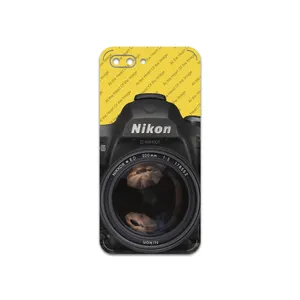 MAHOOT  Nkn Cover Sticker for Honor 10