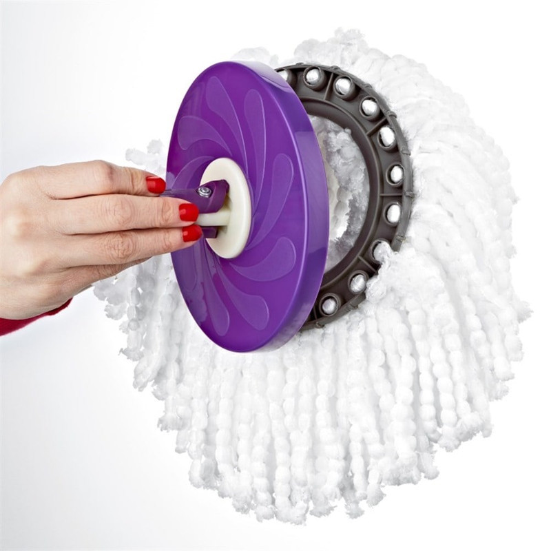 ست سطل و طی زمین شوی پرومکس مدل Mr.pro