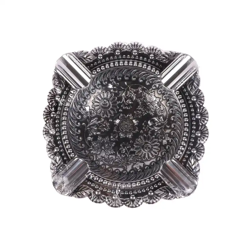 زیرسیگاری زورو مدل 119-789