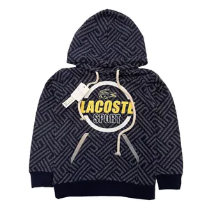 هودی پسرانه مدل شبرنگی