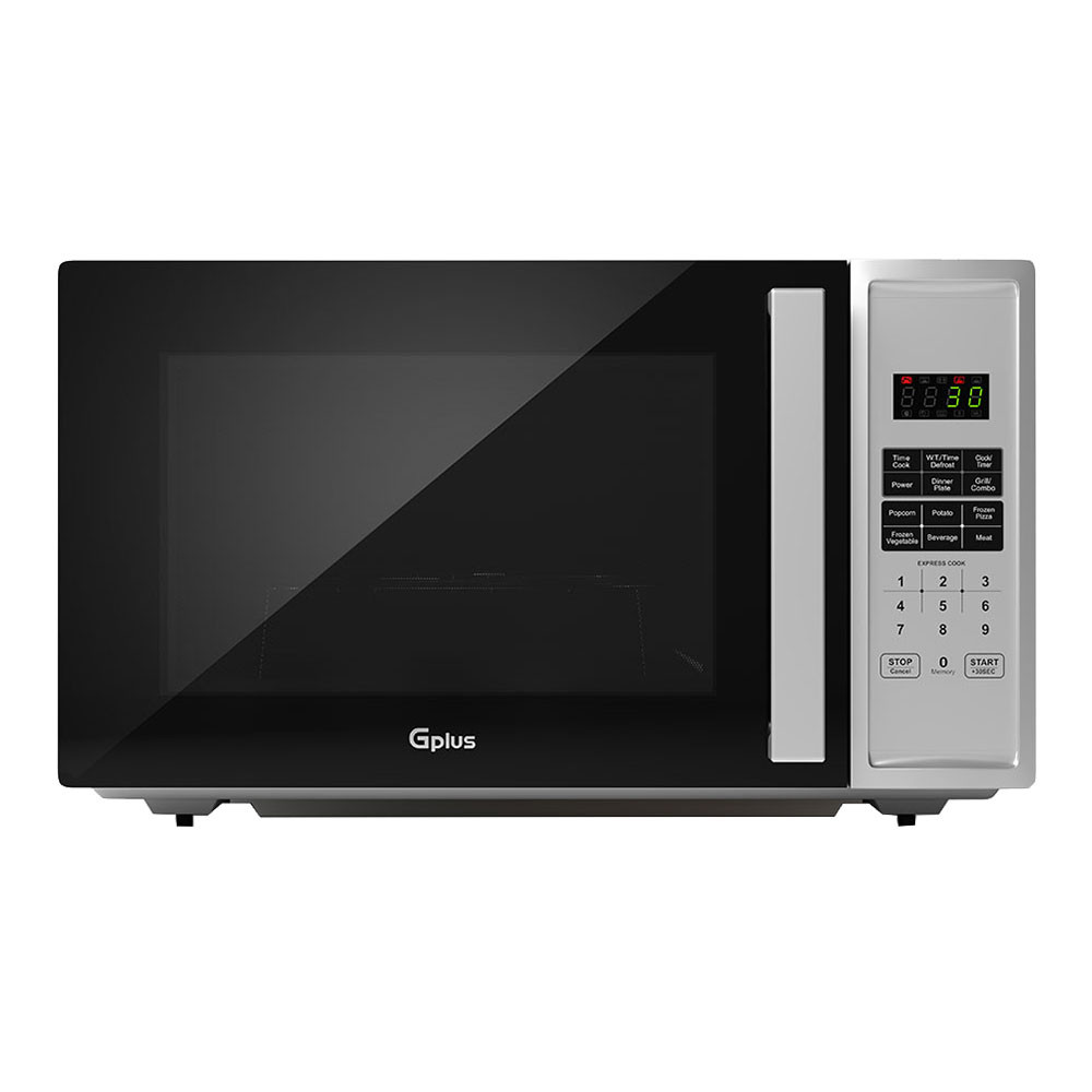 مایکروویو جی پلاس مدل GMW-M365B مایکروویو جی پلاس مدل GMW-M365B