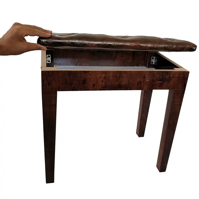 صندلی پیانو مدل a03