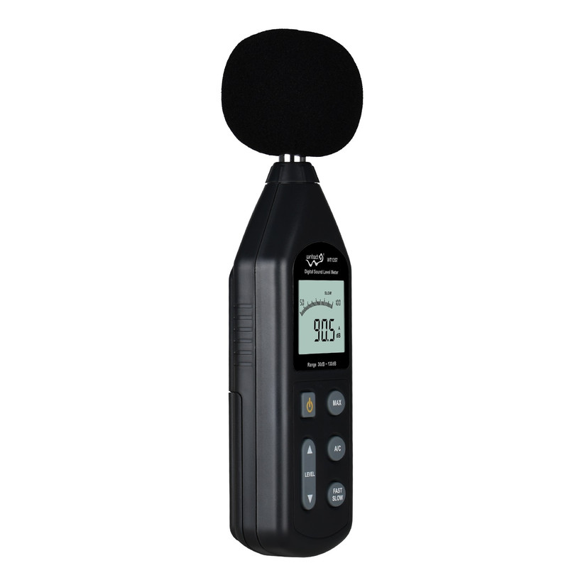 صوت سنج وینتکت مدل WT1357