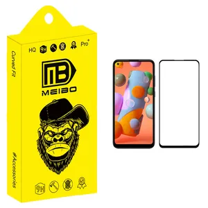 MEIBO +MHD Screen Protector For Samsung Galaxy A11