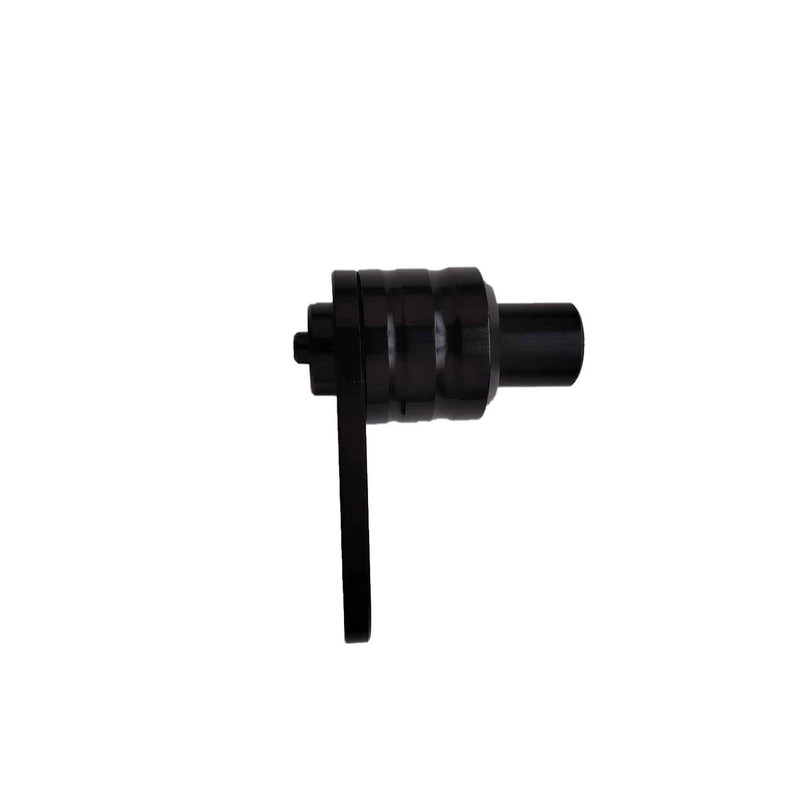 قفل کن ترمز موتور سیکلت مدل 004 مجموع 4 عددی