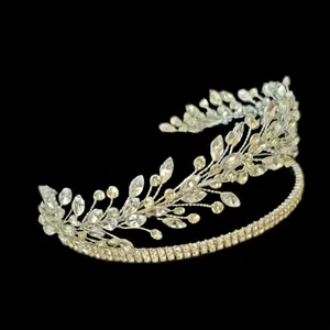 تل مو زنانه مدل نگین