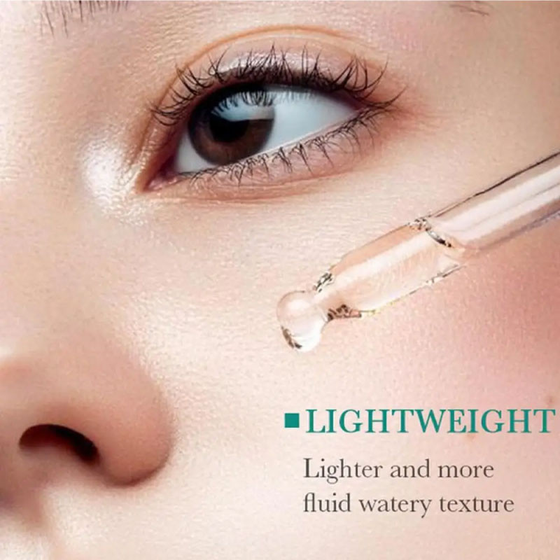 سرم پوست بایو آکوا مدل هیالورنیک اسید حجم 30 میلی لیتر