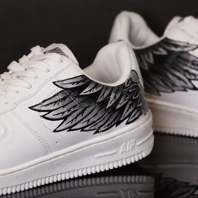 کفش پیاده روی مدل AIR87