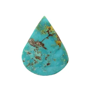 سنگ فیروزه پارلا گوهر کد 5314