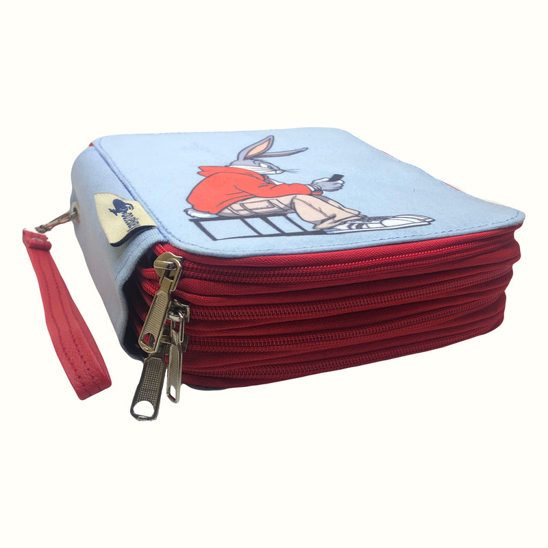 جامدادی کانگورو مدل KGJ120-15