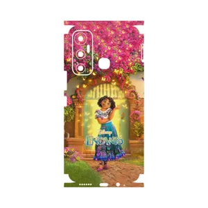 MAHOOT Encanto-FullSkin Cover Sticker for Infinix Hot 11