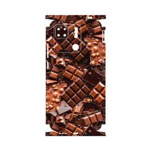 MAHOOT Chocolate-FullSkin Cover Sticker for Xiaomi Redmi 10A