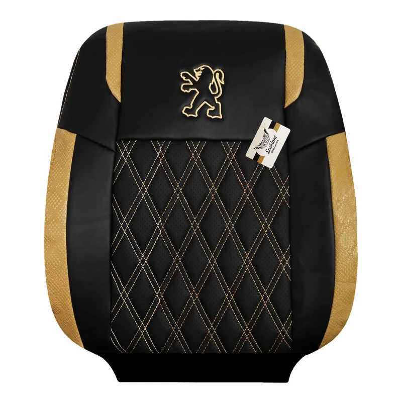 روکش صندلی خودرو سوشیانت مدل پوستماری مناسب برای پژو پارس