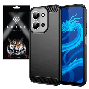 Luxar c85 -LS Cover For xiaomi poco c85