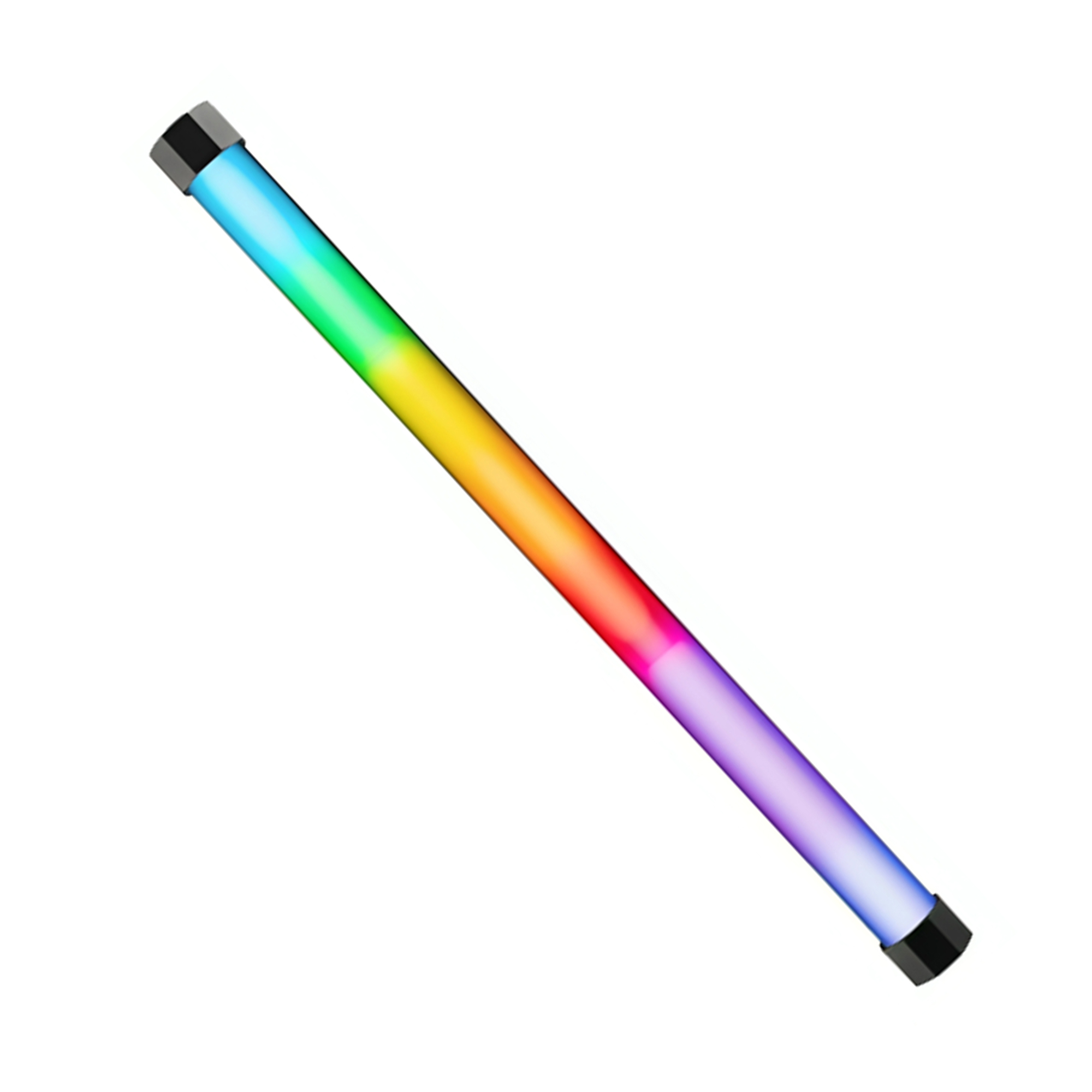 باتوم لایت مدل RGB 50 FULL COLOR