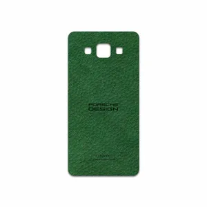 MAHOOT GL-PRDS Cover Sticker for Samsung Galaxy A5