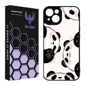 RIVEN RI3-5 Case For Apple iphone 14