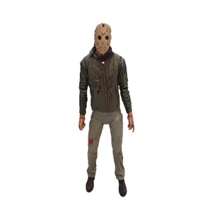اکشن فیگور نکا مدل Jason
