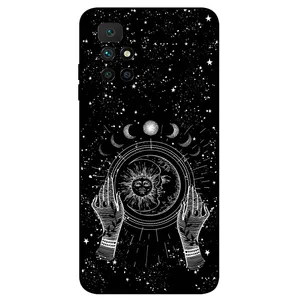 Megafone Sun and Moon 1892 Cover For Xiaomi Redmi 10 Prime 2022