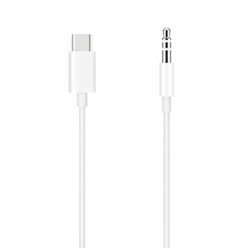 قیمت و خرید کابل تبدیل USB-C به AUX مدل AS-CM021 طول 1 متر