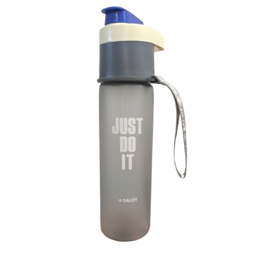 قمقمه سالوت مدل Just Do It گنجایش 0.7 لیتر