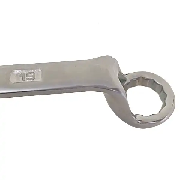 آچار دو سر رینگی دیزین تولز مدل DT-1719 سایز 19-17 میلی متر