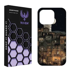RIVEN RI1-20 Case For Apple iPhone 15 Pro Max