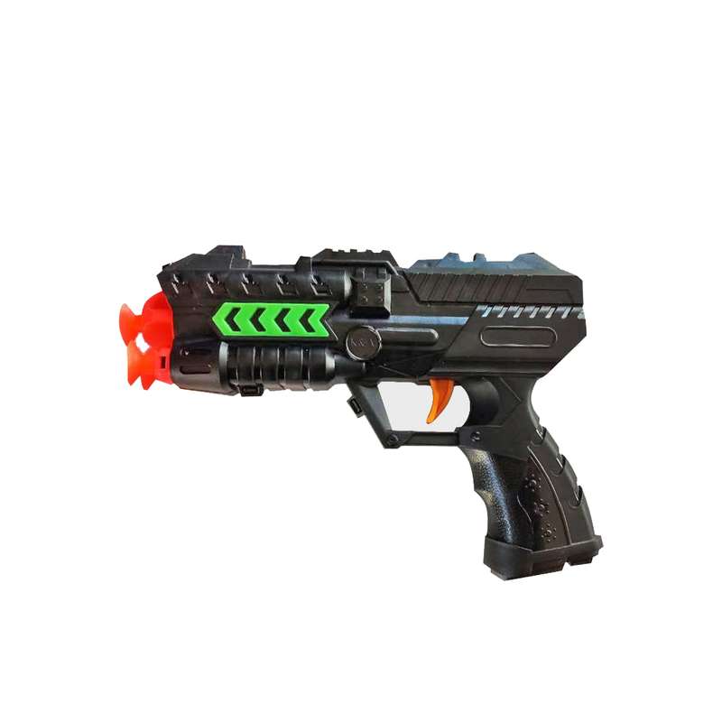 تفنگ تیر انداز پرتابی مدل 12000