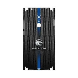 MAHOOT PROTON-FullSkin Cover Sticker for Xiaomi REDMI 5