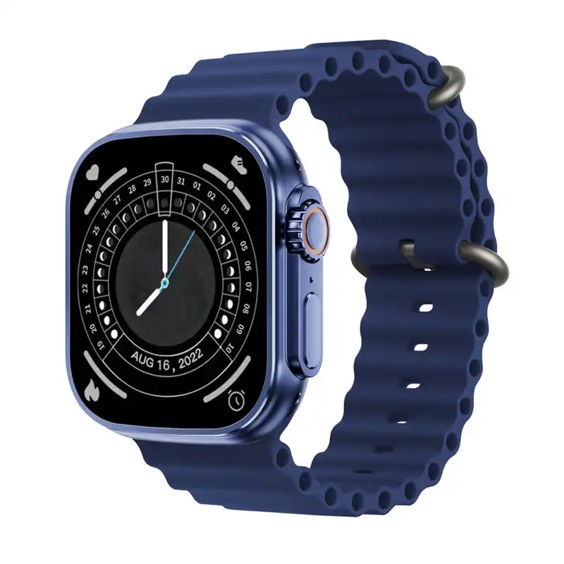 ساعت هوشمند متا مدل V6