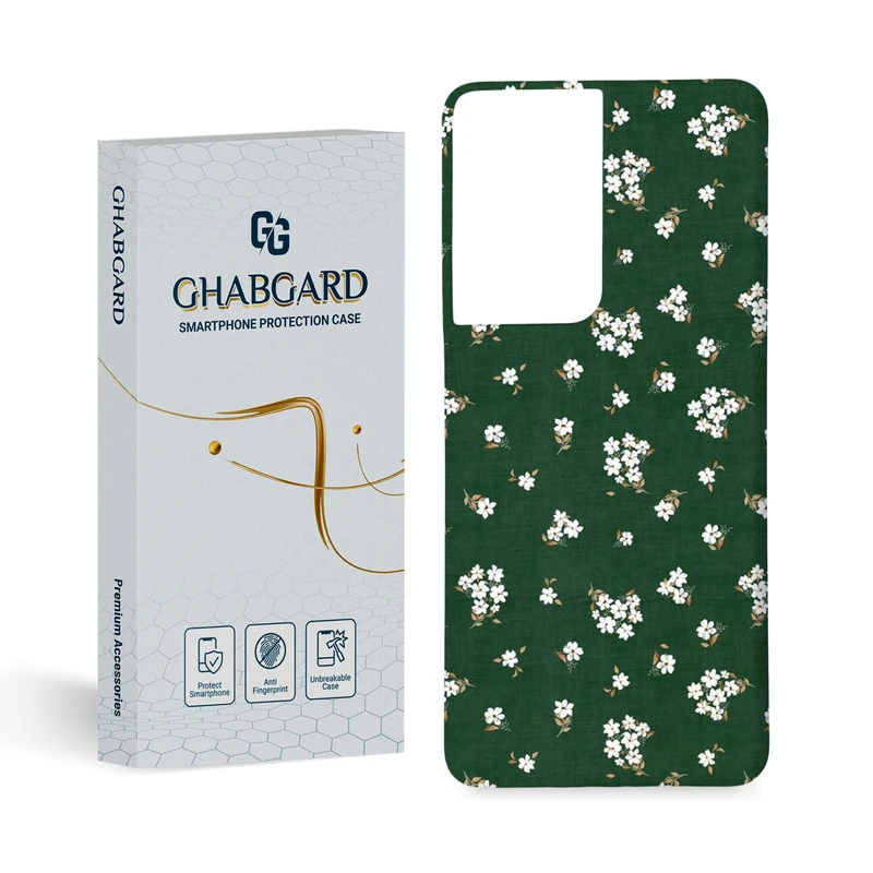  کاور قاب گارد مدل فانتزی مناسب برای گوشی موبایل سامسونگ galaxy s21 ultra