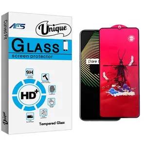 AFS Unique king Screen Protector For Realme  6i