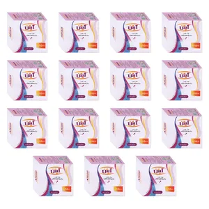 پودر موبر آیتن مدل Fragrant15 وزن 85 گرم مجموعه 15 عددی