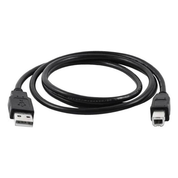 کابل پرینتر USB2.0 گلد اسکار مدل AM-BM طول 1.5 متر