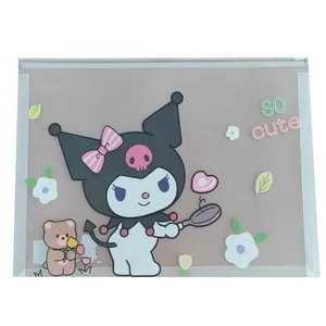 پوشه مدل کورومی سایز A4