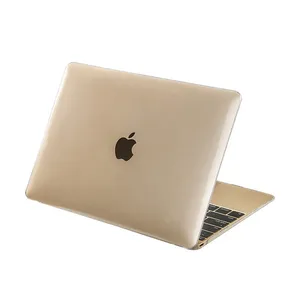 کاور لاوت مدل Slim Crystal-X مناسب برای مک بوک 12 اینچی