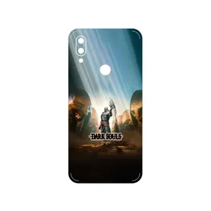 MAHOOT Dark Souls Game Series Cover Sticker for Xiaomi Redmi 7