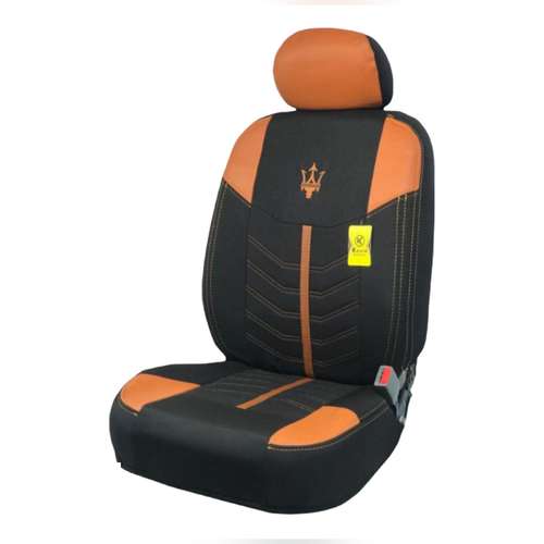 روکش صندلی خودرو کویر مدل rs24 مناسب پراید صبا