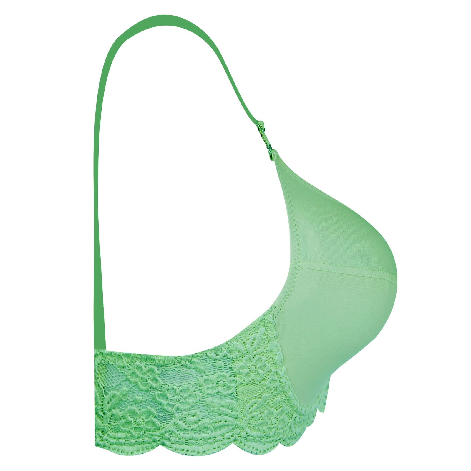 ست شورت و سوتین زنانه پانیذ کد 9012-GB - - 3