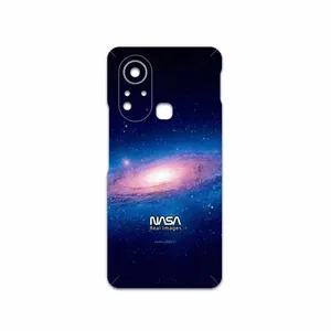 MAHOOT Universe-by-NASA-4 Cover Sticker for Infinix Hot 11s