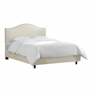 تخت خواب 2 نفره کد 02 سایز 200×160 سانتی متر