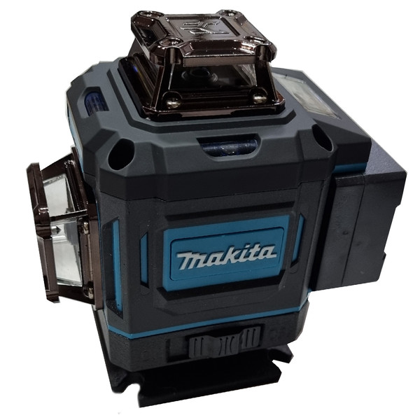تراز لیزری  مدل 4 بعدی کد Makita 360-4D