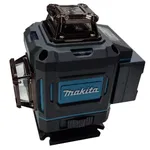 تراز لیزری ماکیتا مدل 4 بعدی 4D-360 نور سبز Hard Box