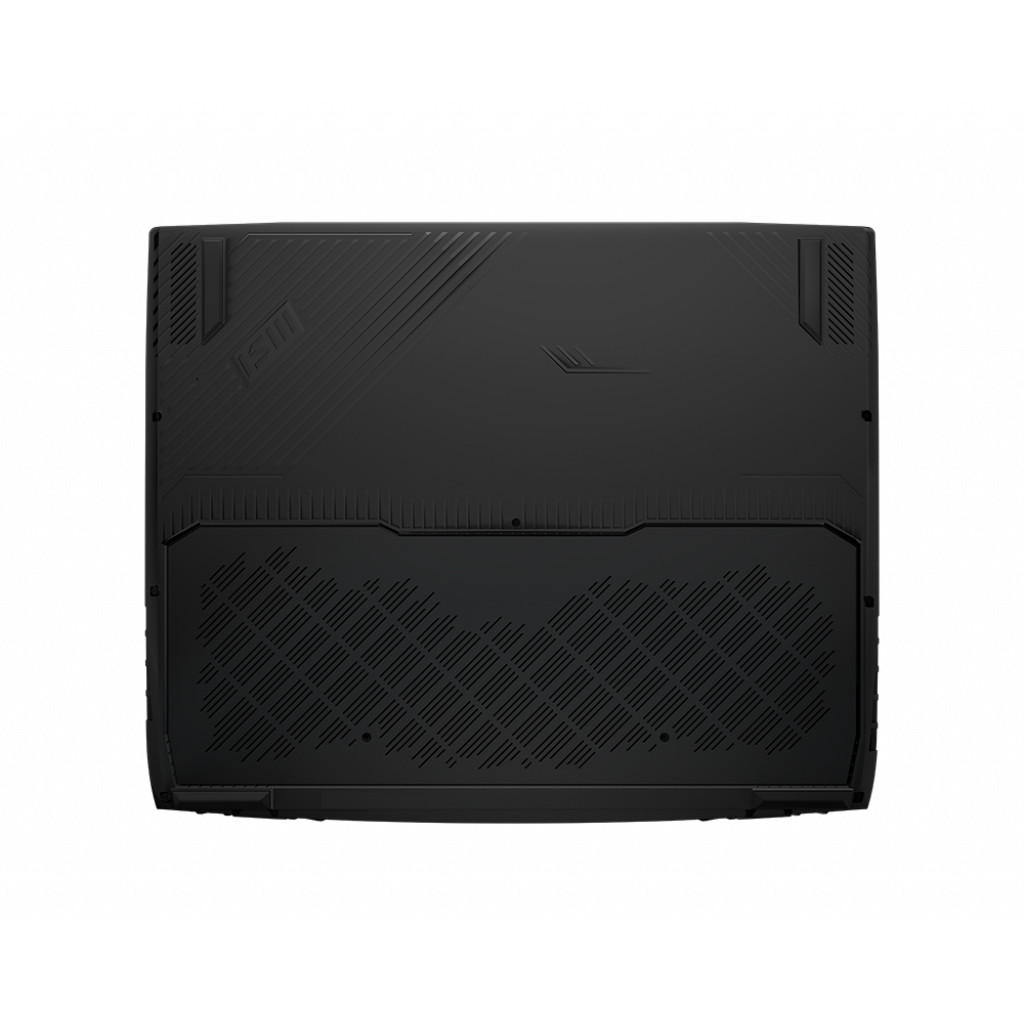 لپ تاپ 17.3 اینچی ام اس آی مدل Titan GT77 12UHS