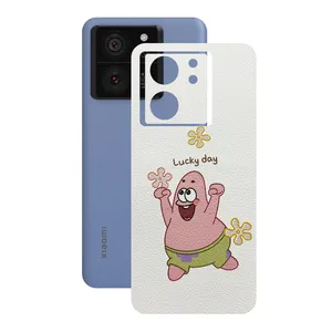 Remax cover sticker Leth model Patrick design suitable for Xiaomi 13T Pro mobile phone