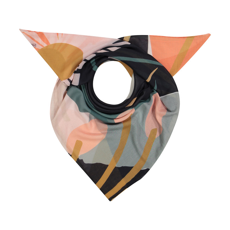 روسری زنانه هورا مدل CH127