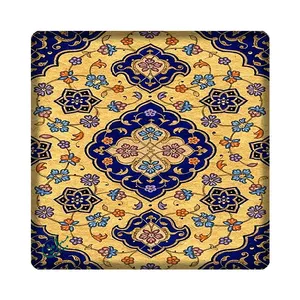 کاشی مبین ایده مدل سنتی kh10 کد 943