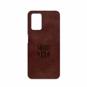 MAHOOT NL-BRCA Cover Sticker for Xiaomi Redmi 10