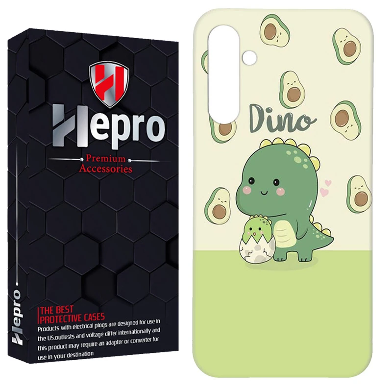 کاور هپرو مدل RC مناسب برای گوشی موبایل سامسونگ Galaxy A04S